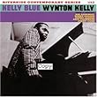 Kelly Blue