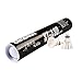 Senston A30 12Pcs All-Round Goose Feather Shuttlecocks Badminton Birdies with High Stability and Durability Badminton Ball(1 Dozen)