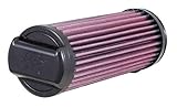 K&N Engine Air Filter: High