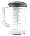 KitchenAid KHB2561OB 5-Speed Hand Blender - Onyx Black
