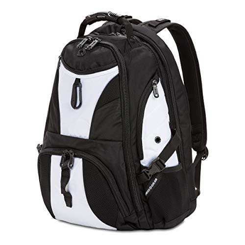 Battle Of The Backpacks Swiss Gear 1900 VS. 1923