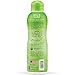 TropiClean Deodorizing Dog Shampoo for Smelly Pets, Long Lasting Odor Control, Puppy Safe, Made in the USA, Berry Scent, Cat Friendly, 20oz.