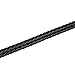 Cordable Replacement Cable for Pioneer HDJ-2000 Headphones – Also configured with AKG K240, K612, K701, K712, K812, K872, K240S, K240MK II, Q701, K702, K141, K171, K181, K271s, K271 MKII, M220 H