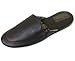 EU Men's House Slippers Indoor Comfort Scuff Soft Padded Loafer Slide Sandals Shoes 5 Colors Sizes