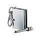 ETOPSTECH Crazy Shopping 5pcs Flint Metal Match Lighter, Lighter Fluid Permanent Matchbox, Waterpoof Fire Starter Keychain for Camping Outdoor, Boy Scouts …