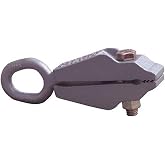 MO-CLAMP 0300 Jr. Clamp 5-Ton Self-Tightening Auto Body Pulling Clamp