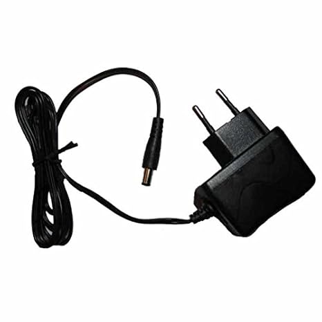 Netzteil 6 V / 833 mA kompatibel zu X4-Tech BobbyJoey