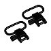 Sling Swivels (2-Pack), Sizes: 1