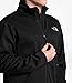 THE NORTH FACE Men's Apex Canyonwall Jacket, TNF Black/TNF Black - XL