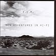 New Adventures in Hi-Fi