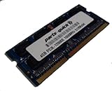 4GB Memory Upgrade for Lenovo ThinkPad Edge E545 DDR3L 1600MHz PC3L-12800 SODIMM RAM (PARTS-QUICK BRAND)