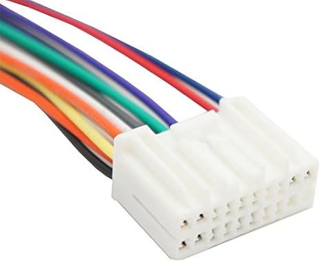 Acura Rsx Radio Wiring Diagram - Fuse & Wiring Diagram