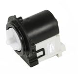 JUST MOTOR Whirlpool Kenmore Washer Water Pump 280187-M JUST MOTOR