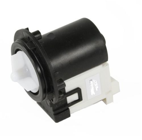 JUST MOTOR Whirlpool Kenmore Washer Water Pump 280187-M JUST MOTOR