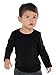 Kavio! Unisex Infants Crew Neck Long Sleeve