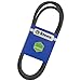 Stens 265-826 Belt Replaces John Deere GX20072 GY20570 104-Inch by-1/2-inch primary