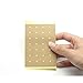 Sumifun Pain Relieving Patches,128 Pcs of Herbal Patches for Relieving Back Muscle & Joint Soreness, Hot Patch Tiger Chinese for Bone Pain Relief, for Parents, Worker(16)