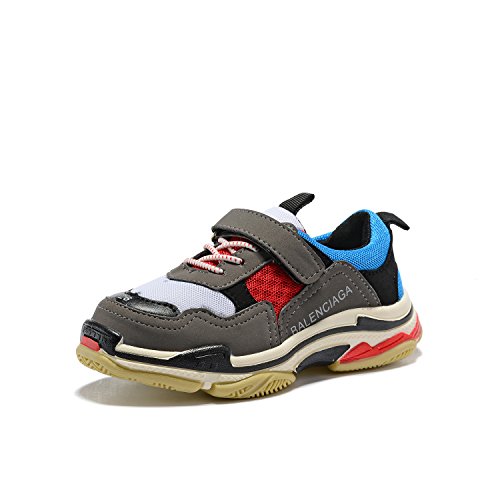 Balenciaga Kids Boys Girls Vintage Triple Fashion Bahrain Ubuy