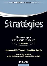 Stratégies