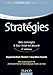 Stratégies : Des concepts à leur mise en oeuvre by