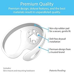 TotalMount Compatible with HomePod Mini