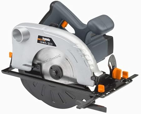 meister handkreissäge