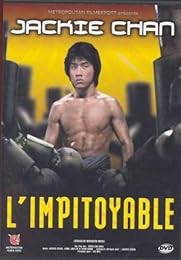 L'impitoyable - Edition Kiosque