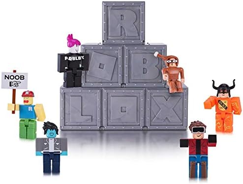 roblox noob character toy