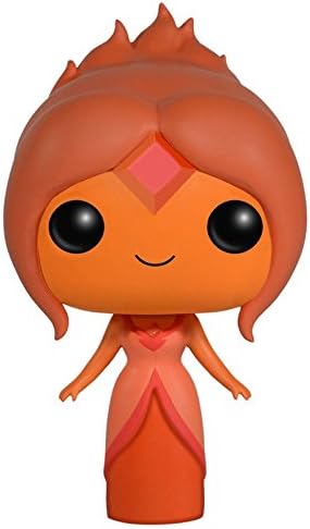 Funko Pop TV: Adventure Time-Flame 