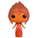 Funko Pop TV: Adventure Time-Flame Princess Action Figure