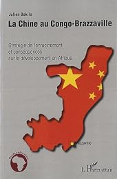 La  Chine au Congo-Brazzaville