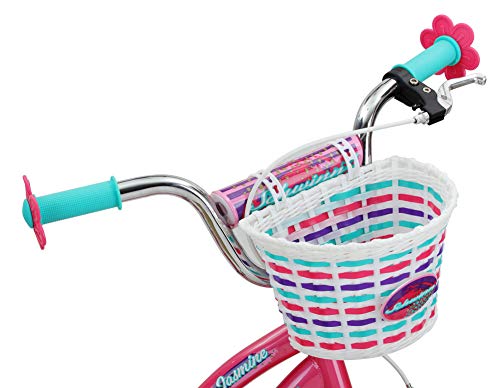 1 Schwinn+Jasmine+Girls+Training+Wheels