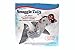 Snuggie Tails for Kids, Grey Shark