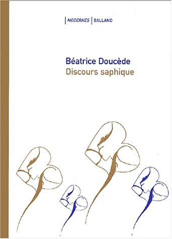 Discours saphique