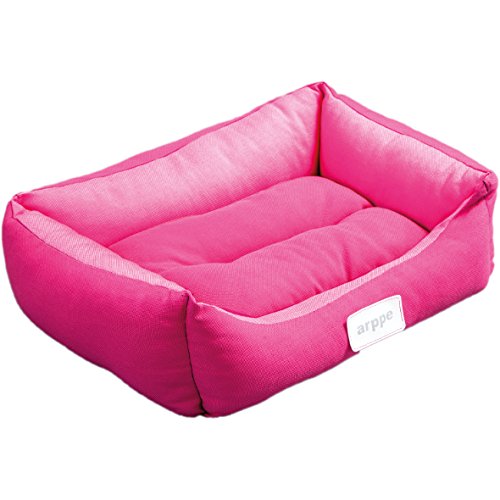 arppe 332809585150 Cot Square Pinky