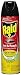 Raid Ant and Roach Aerosol, Lemon Scent, 17.5-Ounce primary