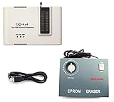 PRG-109 GQ-4X V4 (GQ-4X4) Programmer W25Q256 + UV