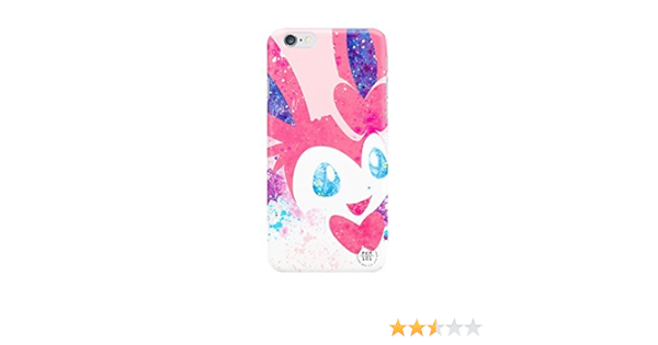 Amazon Com Pokemon Sylveon Inspired Iphone 6 Case Pink Kawaii Fairy Kei Paint Splatter Mobile Phone Hard Case Pkm101 Books