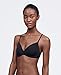 Calvin Klein Women's Perfectly Fit Lightly Lined Wire-Free Contour Bra, Sanddune, 36B