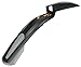 SKS Germany Shockblade II Bike Fender for 26-Inch and 27.5-Inch Bikes