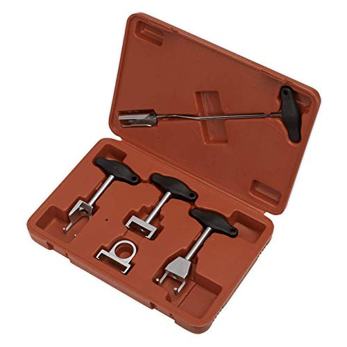 Jack Sealey - Sealey Spark Plug Puller Set 4Pc - Vag - Thumbnail 2