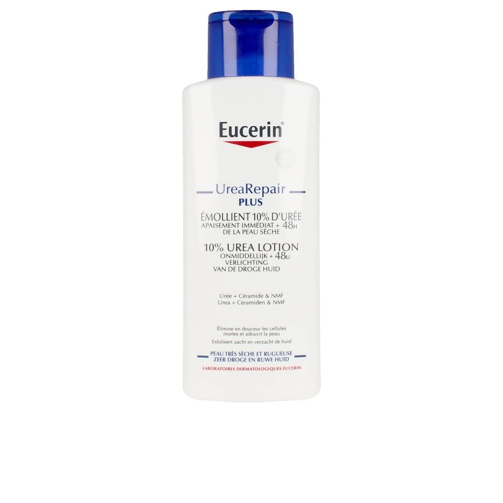 EUCERIN UreaRepair Plus 10% Urea Lotion 250 ml