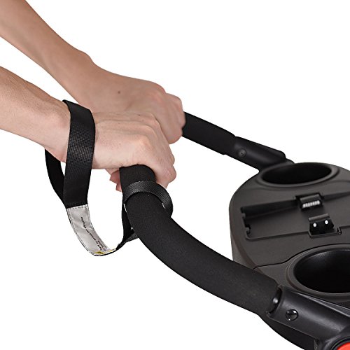 Adjustable Handle Baby Jogger at Whitney Hannah blog