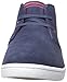 Fred Perry Men's Byron Mid Suede Chukka Boot