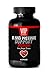 Lower blood pressure naturally - BLOOD PRESSURE SUPPORT - Natural blood pressure pills (1 Bottle - 60 Capsules)