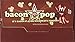 Bacon Pop Bacon Flavored Microwave Popcorn, 9 oz box