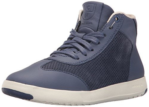 washing cole haan shoes