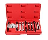 Shankly Bearing Separator (Mini) or Gear Puller