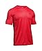 Under Armour UA Raid Turbo XL Red