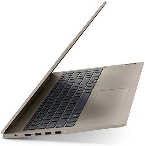 2021 Newest Lenovo IdeaPad 3 15.6" FHD Screen Laptop Computer, Quad-Core AMD Ryzen 5 3500U Up to 3.7GHz (Beats i7-8550U), 12GB DDR4 RAM, 256GB NVMe SSD, Webcam, WiFi, HDMI, Windows 10 + Marxsol Cables 4 2021 Newest Lenovo IdeaPad 3 15.6" FHD Screen Laptop Computer, Quad-Core AMD Ryzen 5 3500U Up to 3.7GHz (Beats i7-8550U), 12GB DDR4 RAM, 256GB NVMe SSD, Webcam, WiFi, HDMI, Windows 10 + Marxsol Cables